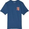 Volcom Kids Reverberation Short Sleeve Tee (Big Kids) | Shirts & Tops -Volcom Kids || Bogs Shop 71 oHybMy1L. AC SR736920