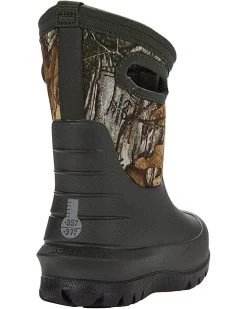 Bogs Kids Neo-Classic Real Tree (Toddler/Little Kid/Big Kid) | Boots -Volcom Kids || Bogs Shop 710Dw7lHQhS. AC SR736920