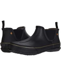 Bogs Digger Slip-On | Boots