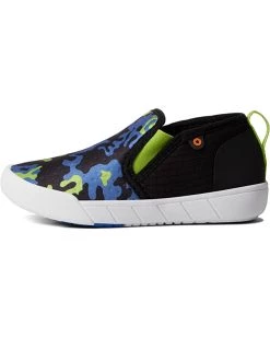 Bogs Kids Kicker II Slip-On Neo Camo (Toddler/Little Kid) | Loafers -Volcom Kids || Bogs Shop 710fxuOrR4L. AC SR736920