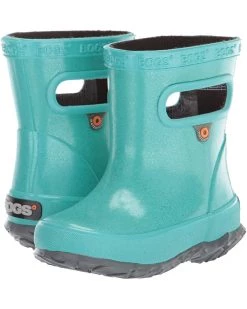 Bogs Kids Skipper Glitter (Toddler/Little Kid) | Boots -Volcom Kids || Bogs Shop 710wExy1E L. AC SR736920