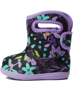 Bogs Kids Baby Bogs II Cartoon Flower (Toddler) | Boots -Volcom Kids || Bogs Shop 710zxim6ukL. AC SR736920