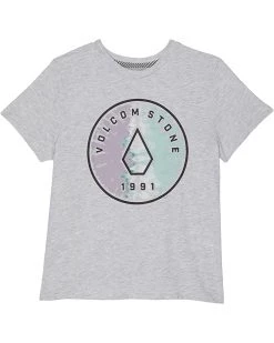 Volcom Kids Last Party Tee (Toddler/Little Kids/Big Kids) | Shirts & Tops -Volcom Kids || Bogs Shop 711FO2LQ8WL. AC SR736920