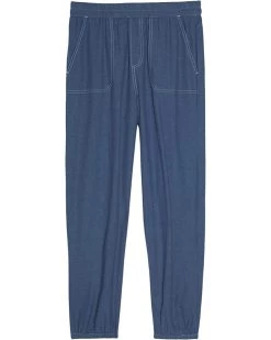 Volcom Kids Sunday Strut Pants (Little Kids/Big Kids) | Jeans -Volcom Kids || Bogs Shop 711H8ZDzG8L. AC SR736920