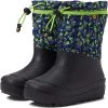 Bogs Kids Snow Shell Boot-Digital Maze (Toddler/Little Kid/Big Kid) | Boots -Volcom Kids || Bogs Shop 711onzS92FL. AC SR736920