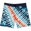 Volcom Kids July 4th Trunks (Toddler/Little Kids) | Swimwear -Volcom Kids || Bogs Shop 712DMrS1ahL. AC SR736920 1