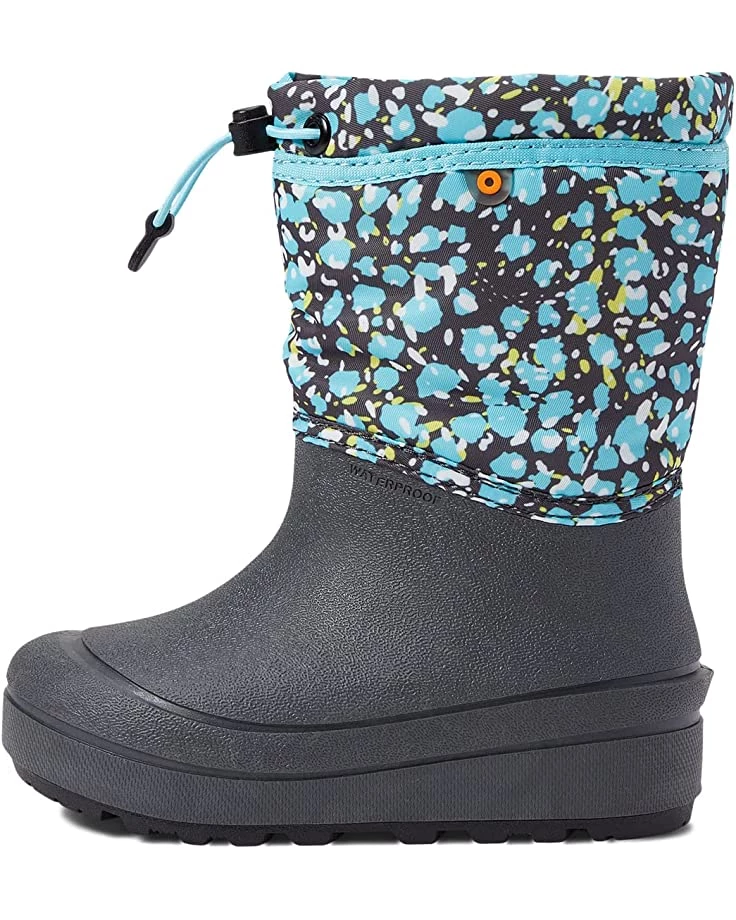 Bogs Kids Snow Shell Boot-Animal (Toddler/Little Kid/Big Kid) | Boots 6 Bogs Kids Snow Shell Boot-Animal (Toddler/Little Kid/Big Kid) | Boots - Image 4