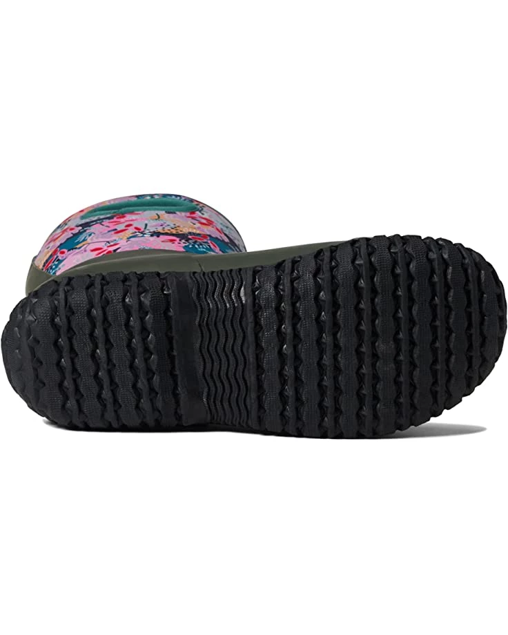 Bogs Kids York Deco Floral (Toddler/Little Kid/Big Kid) | Boots 5 Bogs Kids York Deco Floral (Toddler/Little Kid/Big Kid) | Boots - Image 3