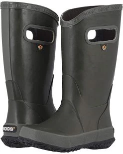 Bogs Kids Rain Boot (Toddler/Little Kid/Big Kid) | Boots -Volcom Kids || Bogs Shop 7131IcgemsL. AC SR736920
