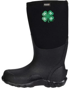 Bogs Classic Tall 4-H | Boots -Volcom Kids || Bogs Shop 7132zMkLOXL. AC SR736920