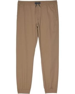 Volcom Kids By Frickin Slim Joggers (Big Kids) | Pants -Volcom Kids || Bogs Shop 7136F8pEoL. AC SR736920