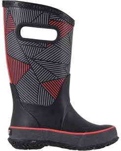 Bogs Kids Rain Boots Big Geo (Toddler/Little Kid/Big Kid) -Volcom Kids || Bogs Shop 7137zZx4kXL. AC SR736920