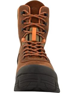 Bogs Bedrock 8" Insulated Puncture Proof | Boots -Volcom Kids || Bogs Shop 713KVQHqAoL. AC SR736920