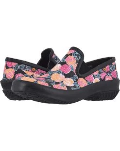 Bogs Patch Slip-On Water Rose | Clogs