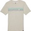 Volcom Kids Optic Short Sleeve Tee (Big Kids) | Shirts & Tops