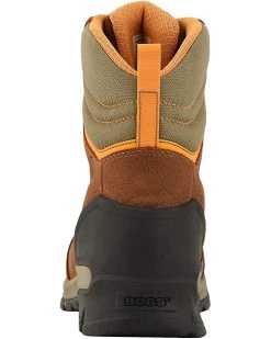 Bogs Bed Rock 8" Soft Toe | Boots -Volcom Kids || Bogs Shop 7145cBK rLL. AC SR736920