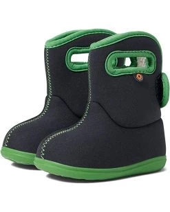Bogs Kids Baby Bogs II Solid (Toddler) | Boots -Volcom Kids || Bogs Shop 7145qQIqcbL. AC SR736920