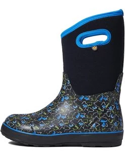 Bogs Kids Classic II Pets (Toddler/Little Kid/Big Kid) | Boots -Volcom Kids || Bogs Shop 714AizCJpvL. AC SR736920