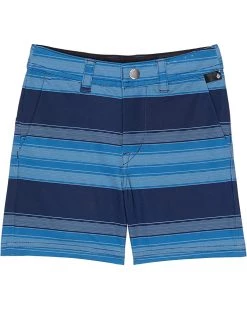 Volcom Kids Frickin Cross Shred Mix (Big Kids) | Shorts