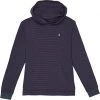 Volcom Kids Pinstone Long Sleeve Hooded (Big Kids) | Shirts & Tops -Volcom Kids || Bogs Shop 714bhwW0ZJL. AC SR736920