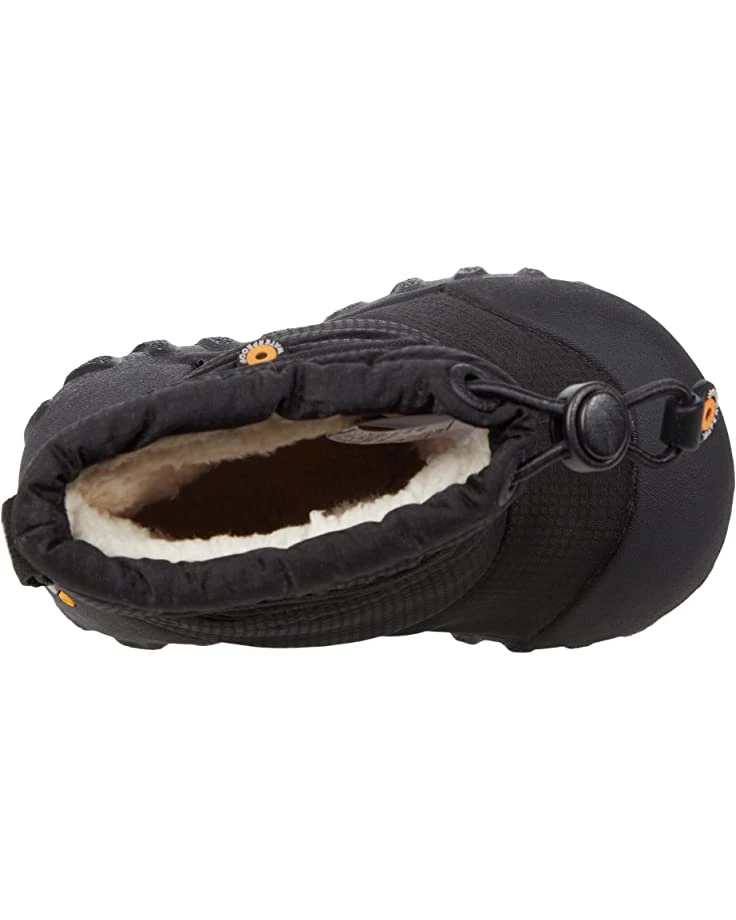 Bogs Kids B-Moc Snow (Toddler/Little Kid/Big Kid) | Boots 4 Bogs Kids B-Moc Snow (Toddler/Little Kid/Big Kid) | Boots - Image 2