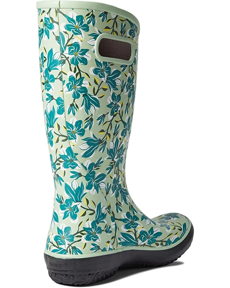 Bogs Rain Boot Magnolia | Boots 7 Bogs Rain Boot Magnolia | Boots - Image 5