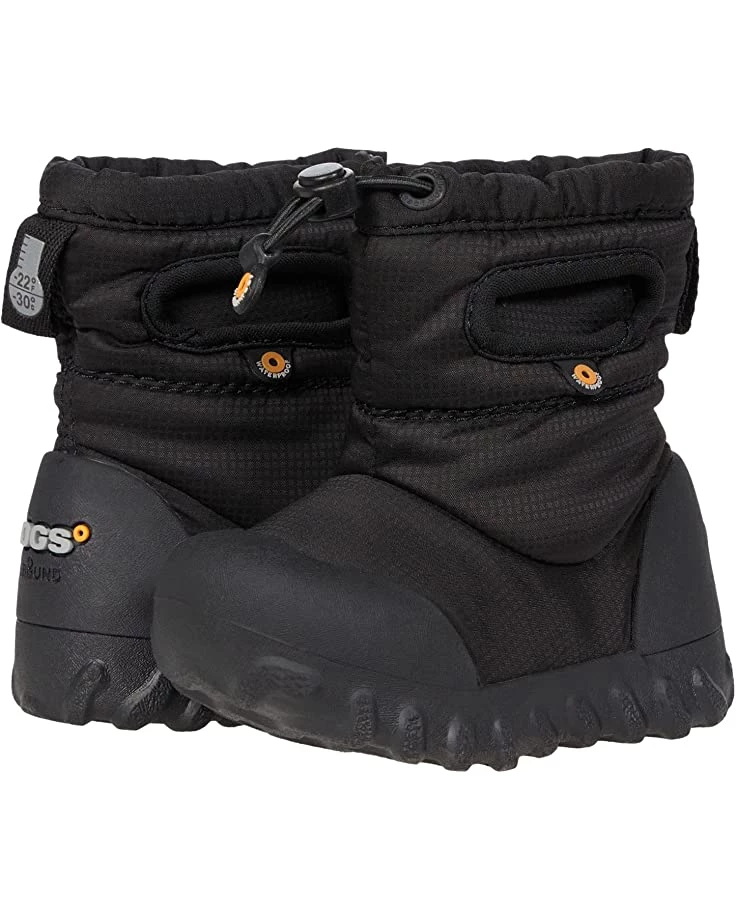 Bogs Kids B-Moc Snow (Toddler/Little Kid/Big Kid) | Boots 3 Bogs Kids B-Moc Snow (Toddler/Little Kid/Big Kid) | Boots