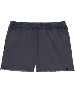 Volcom Kids Strutin Stone Shorts (Little Kids/Big Kids)