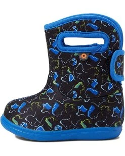 Bogs Kids Baby Bogs II Pets (Toddler) | Boots -Volcom Kids || Bogs Shop 7179whdJ1nL. AC SR736920