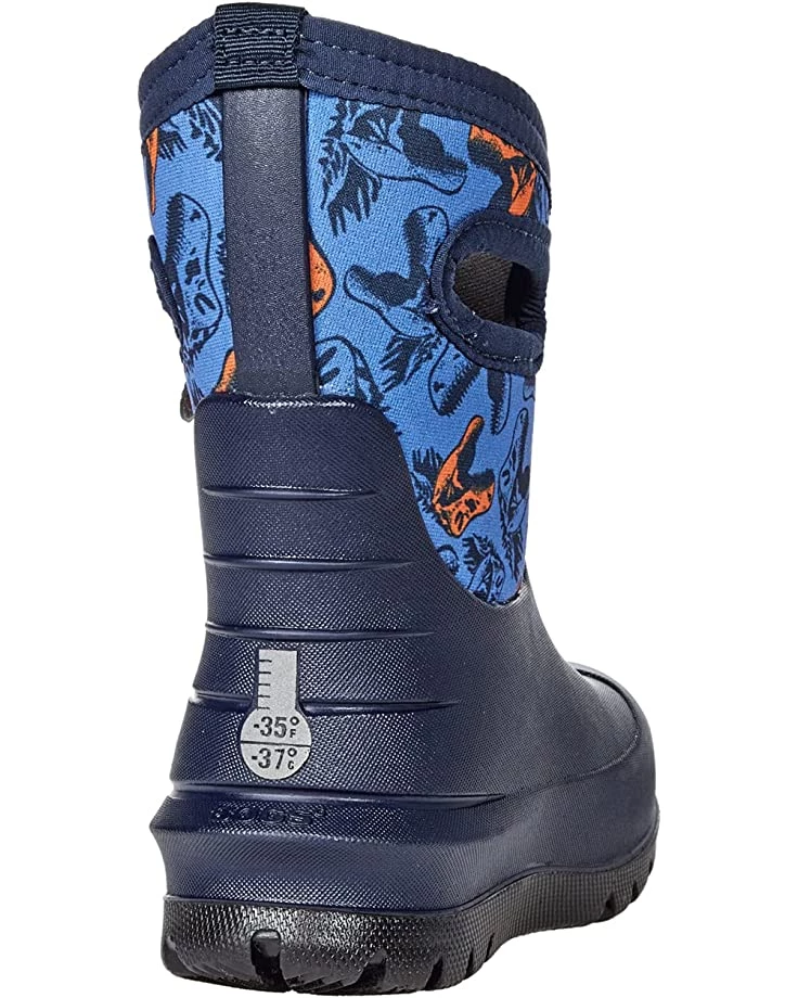 Bogs Kids Neo-Classic Cool Dinos (Toddler/Little Kid/Big Kid) | Boots 7 Bogs Kids Neo-Classic Cool Dinos (Toddler/Little Kid/Big Kid) | Boots - Image 5