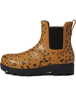Bogs Laurel Chelsea Composite Safety Toe Leopard | Boots -Volcom Kids || Bogs Shop 717kXUsEDsL. AC SR736920