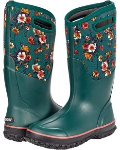 Bogs Classic Tall Painterly | Boots -Volcom Kids || Bogs Shop 718G1svvjRL. AC SR736920