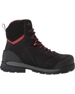Bogs Bed Rock 8" Composite Toe PP CSA Approved | Boots -Volcom Kids || Bogs Shop 718HT4SEiL. AC SR736920