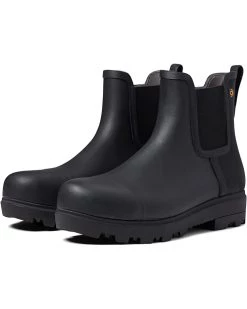 Bogs Laurel Chelsea Composite Safety Toe | Boots