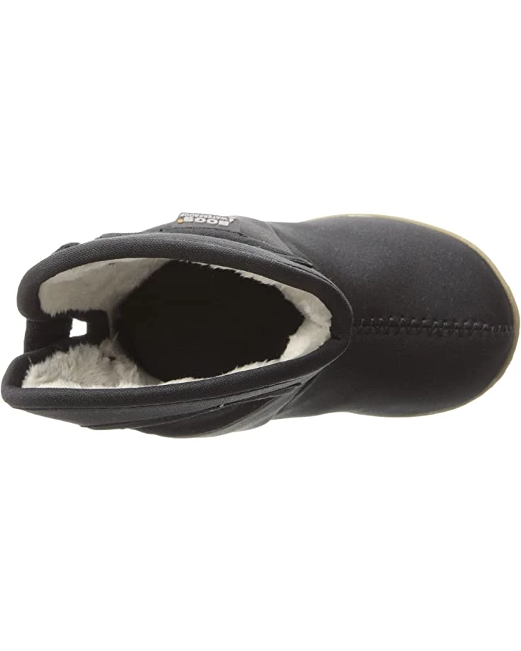 Bogs Kids Baby Bogs Solid (Toddler) | Boots 4 Bogs Kids Baby Bogs Solid (Toddler) | Boots - Image 2