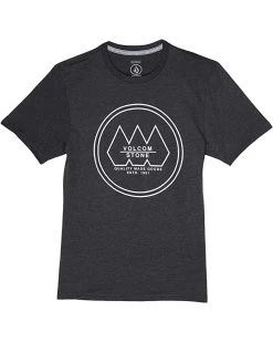 Volcom Kids Tristone Tee (Big Kids) | Shirts & Tops