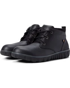 Bogs Classic Casual Chukka | Boots