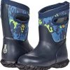 Bogs Kids York Neo Camo (Toddler/Little Kid/Big Kid) | Boots