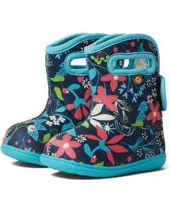 Bogs Kids Baby Bogs II Cartoon Flower (Toddler) | Boots -Volcom Kids || Bogs Shop 71BnFjk6V8L. AC SR736920