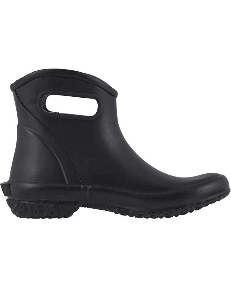 Bogs Patch Ankle Boot Solid | Boots 8 Bogs Patch Ankle Boot Solid | Boots - Image 6