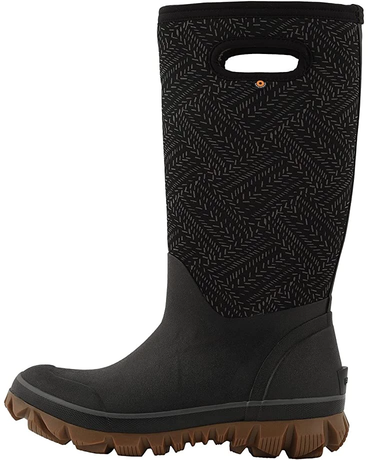 Bogs Whiteout Fleck | Boots 6 Bogs Whiteout Fleck | Boots - Image 4