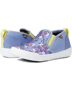 Bogs Kids Kicker II Slip-On Magnolia (Toddler/Little Kid) | Loafers -Volcom Kids || Bogs Shop 71CWFdndE0L. AC SR736920