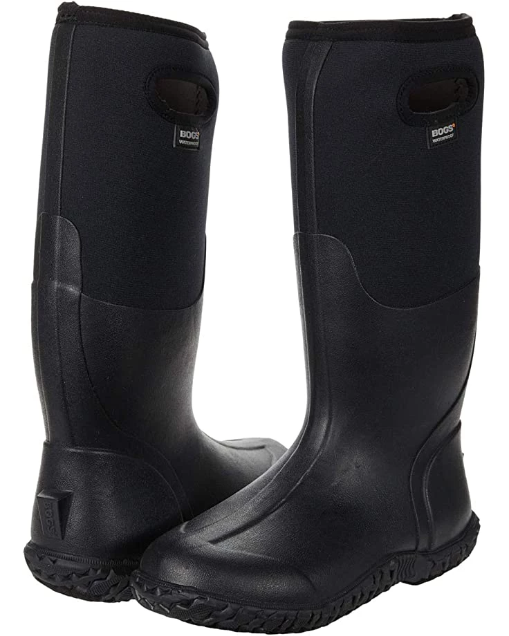 Bogs Mesa Solid | Boots 3 Bogs Mesa Solid | Boots