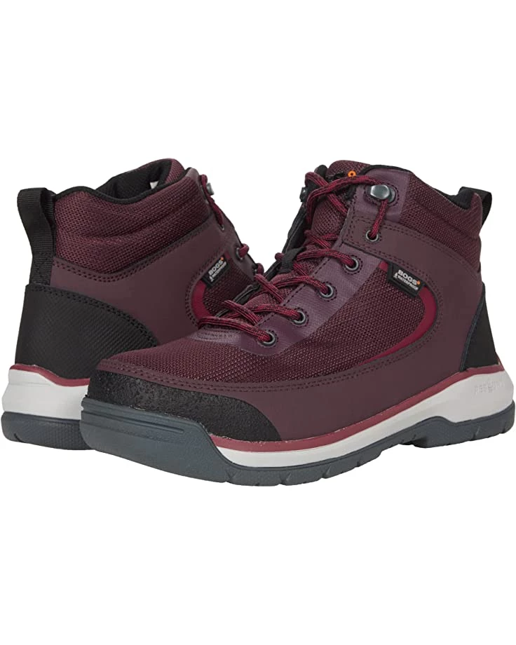 Bogs Shale Mid CT WP | Boots 9 Bogs Shale Mid CT WP | Boots - Image 7