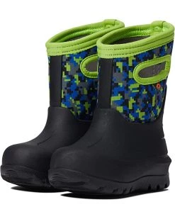 Bogs Kids Neo - Classic Digital Maze (Toddler/Little Kid/Big Kid) | Boots