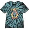 Volcom Kids Caiden Dye Short Sleeve Tee (Toddler/Little Kids) | Shirts & Tops -Volcom Kids || Bogs Shop 71E75BVA EL. AC SR736920