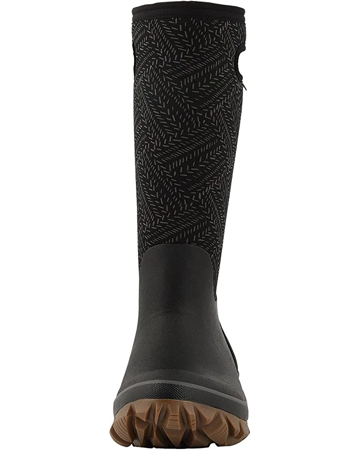 Bogs Whiteout Fleck | Boots 9 Bogs Whiteout Fleck | Boots - Image 7