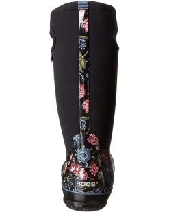 Bogs Classic Winter Blooms Tall | Boots -Volcom Kids || Bogs Shop 71Er6Qk7q L. AC SR736920