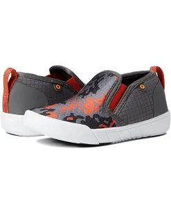 Bogs Kids Kicker II Slip-On Neo Camo (Toddler/Little Kid) | Loafers -Volcom Kids || Bogs Shop 71FIbIv1gL. AC SR736920