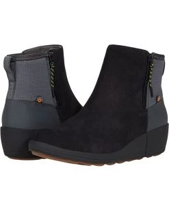 Bogs Vista Rugged Zip | Boots